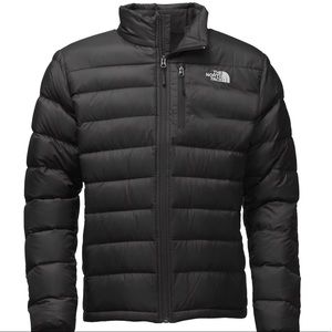 Men’s North Face Winter Jacket